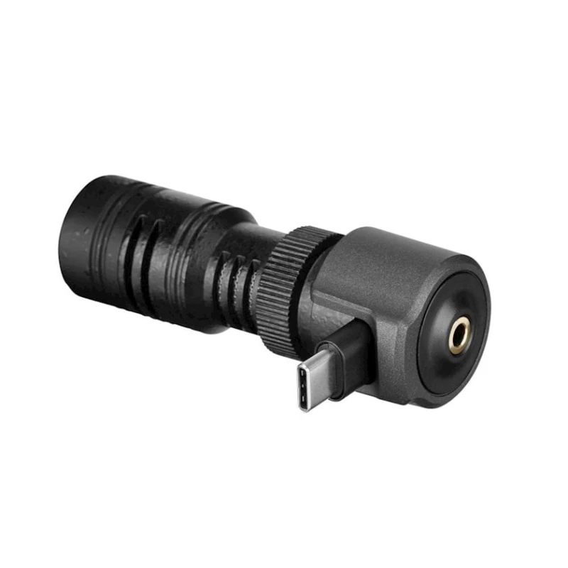 Микрофон Saramonic SmartMic+ UC Микрофон Saramonic SmartMic+ UC