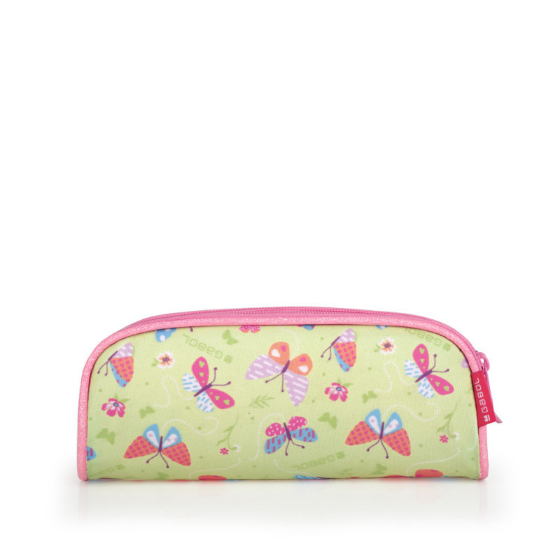 Школьный пенал Gabol BOUQUET 235631 017 Школьный пенал Gabol BOUQUET 235631 017