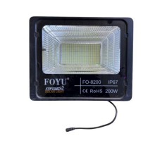 Projektor Foyu KN-000097, 200W, qara