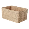 Корзина JYSK Gustav, 26x18x13 см, бежевый