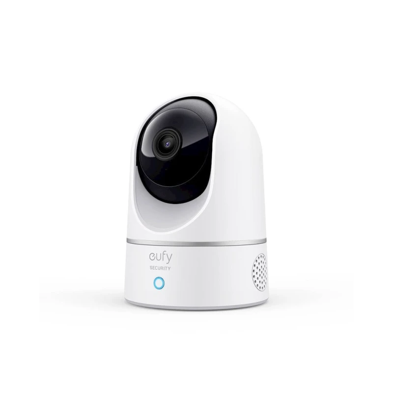 IP-камера Eufy Anker Indoor Cam 2K (T8410322) IP-камера Eufy Anker Indoor Cam 2K (T8410322)