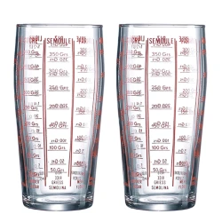 Емкость мерная Luminarc, 8 см Емкость мерная Luminarc, 8 см