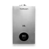Водонагреватель Topkapı 24L Silver Водонагреватель Topkapı 24L Silver