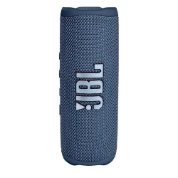 Портативная колонка JBL Flip 6 Blue ( JBLFLIP6BLU )