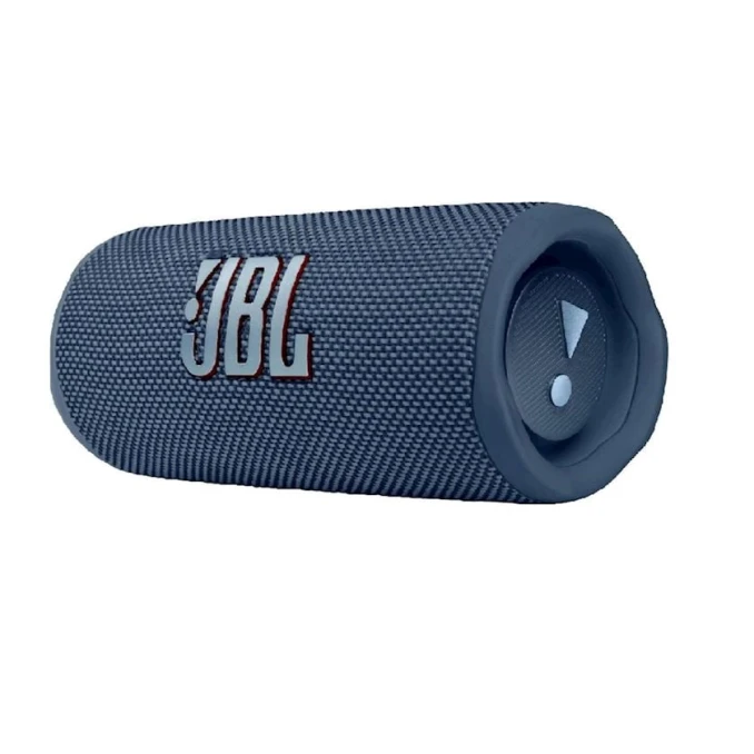 Портативная колонка JBL Flip 6 Blue ( JBLFLIP6BLU ) Портативная колонка JBL Flip 6 Blue ( JBLFLIP6BLU )