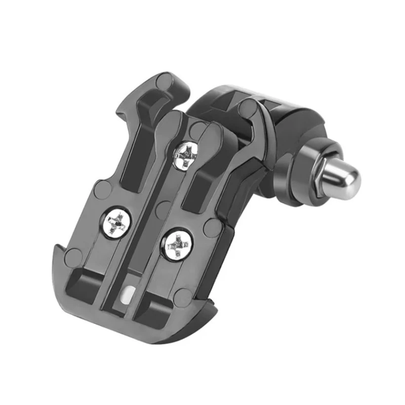 Адаптер крепления Puluz PU148 Black (282800614A) Адаптер крепления Puluz PU148 Black (282800614A)