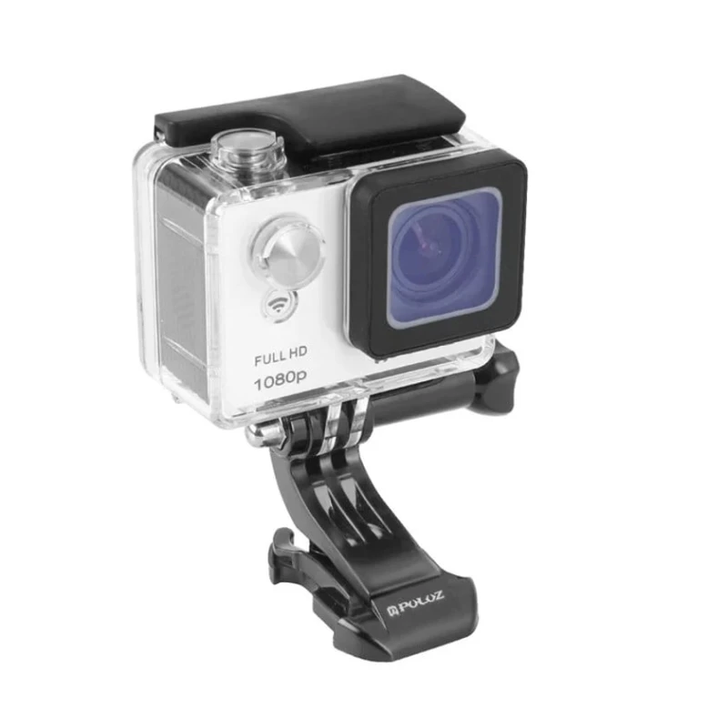 Адаптер крепления Puluz PU148 Black (282800614A) Адаптер крепления Puluz PU148 Black (282800614A)