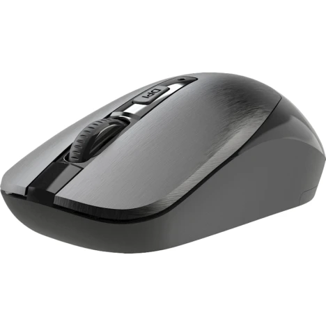 Мышь Defender Wave MM-995 Black (52995) Мышь Defender Wave MM-995 Black (52995)