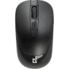 Мышь Defender Wave MM-995 Black (52995) Мышь Defender Wave MM-995 Black (52995)