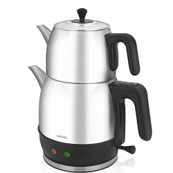 Elektrik çaydan Goldmaster GM-7340