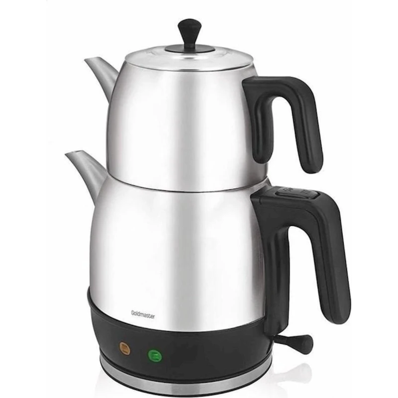 Elektrik çaydan Goldmaster GM-7340
