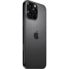 Смартфон Apple iPhone 16 Pro 128GB Black Titanium (Официальная гарантия) Смартфон Apple iPhone 16 Pro 128GB Black Titanium (Официальная гарантия)