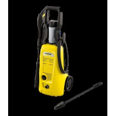 Yüksək təzyiqli mini yuyucu Karcher K4 Universal Edition (1.679-300.0)