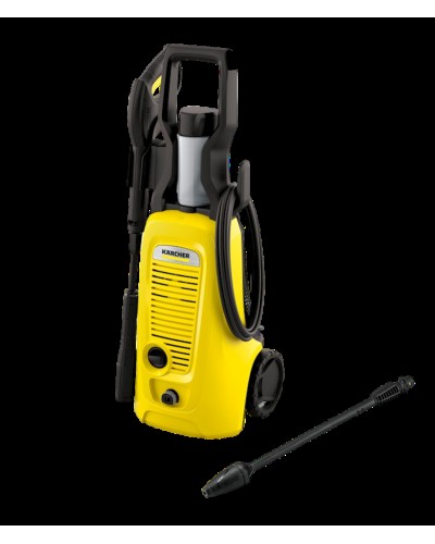 Yüksək təzyiqli mini yuyucu Karcher K4 Universal Edition (1.679-300.0)