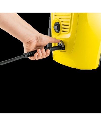 Yüksək təzyiqli mini yuyucu Karcher K4 Universal Edition (1.679-300.0)