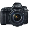 Fotoaparat Canon DSLR EOS-5D IV (1483C027-N)