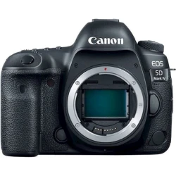 Фотоаппарат Canon DSLR EOS-5D IV (1483C027-N)