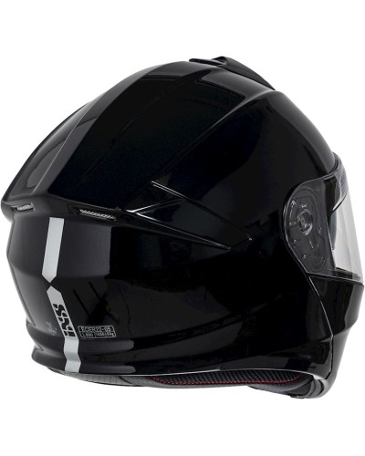 Motosikl dəbilqəsi iXS 301 1.0 X14911-003_2XL, ölçü 2XL