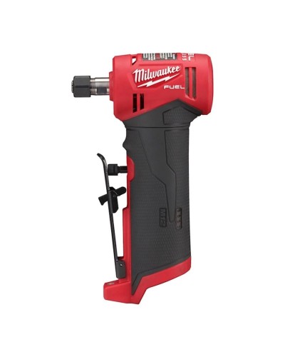Akkumulyatorlu künclü cilalama maşını Milwaukee M12 FUEL FDGA-0