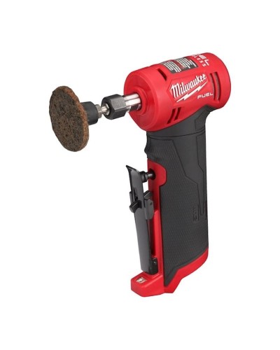 Akkumulyatorlu künclü cilalama maşını Milwaukee M12 FUEL FDGA-0