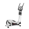 Эллиптический тренажер Home Mini Electric Magnetic Elliptical Cross Trainer PT-8702M, белый