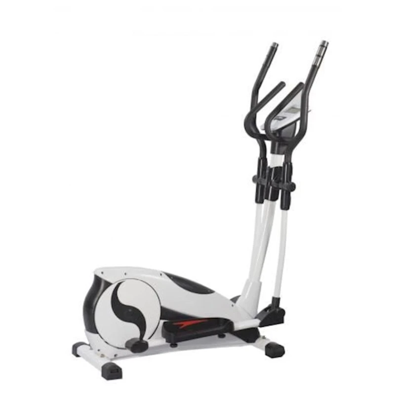 Elliptik trenajor Home Mini Electric Magnetic Elliptical Cross Trainer PT-8702M, ağ