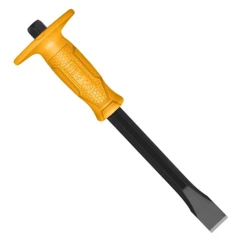Зубило слесарное Ingco HCCL082210 22x16x250 мм