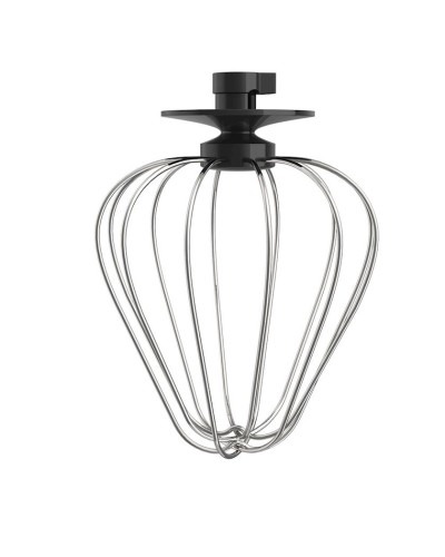 Mətbəx kombaynı Winning Star ST-5538 Black
