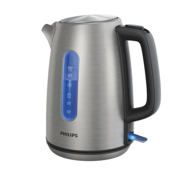 Электрочайник Phillips Viva Collection HR9357