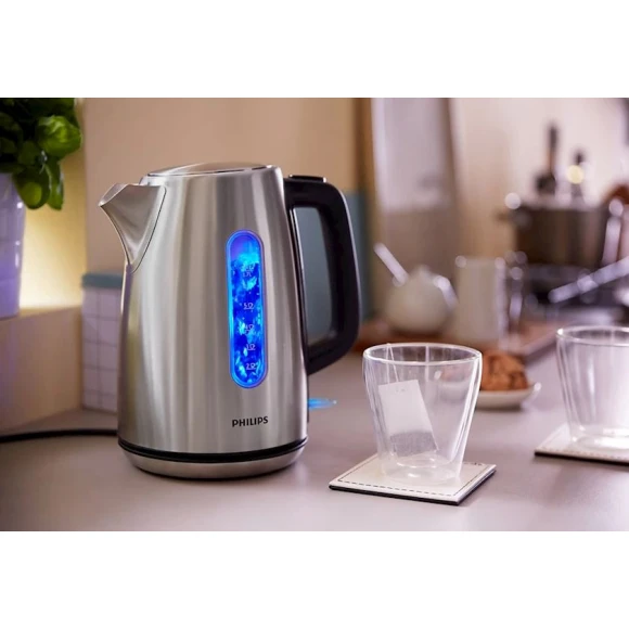 Электрочайник Phillips Viva Collection HR9357