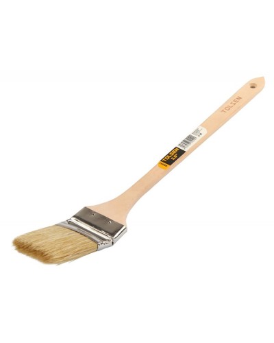 Yastı fırça Tolsen 40051, 63 mm
