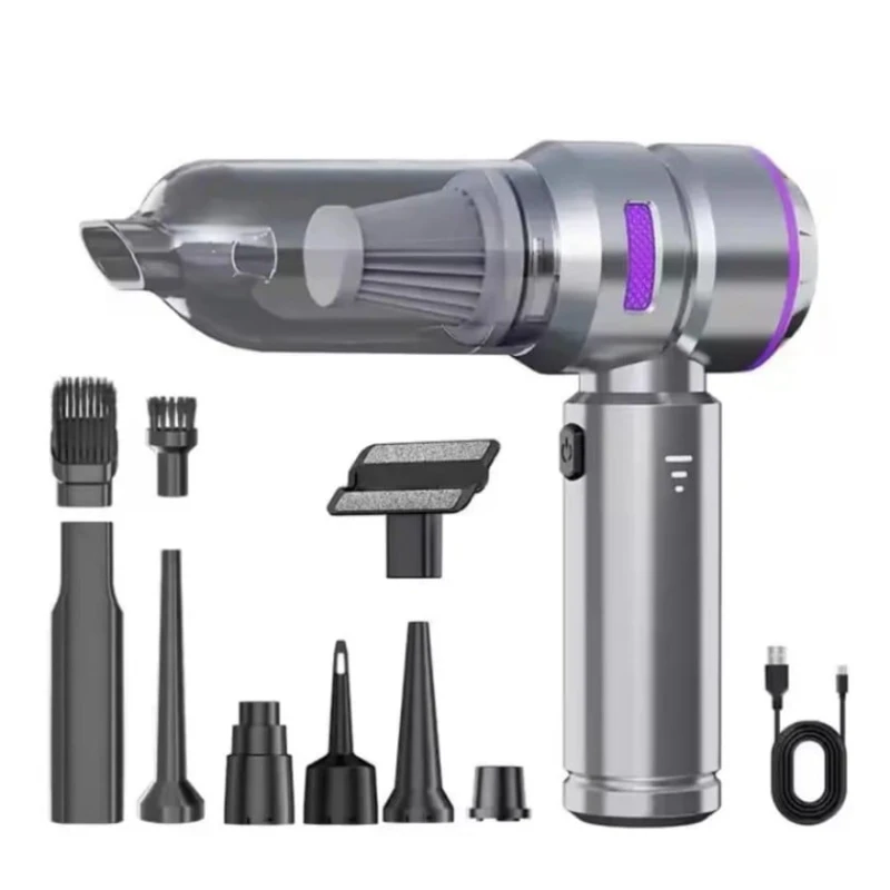 Avtomobil üçün tozsoran VCAN havavuranlı - avto603