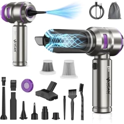 Автомобильный пылесос VCAN с воздуходувом - avto603 Автомобильный пылесос VCAN с воздуходувом - avto603