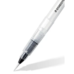 Кисть Staedtler Design Journey с резервуаром, S