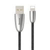 Кабель USB Baseus Torch Series Data Cable USB 1.5A, черный