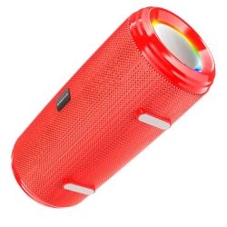 Портативная колонка Borofone BR13 Young Red
