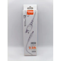 Kabel Aspor A101 USB 2.0 to IPX USB ağ