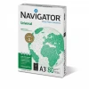 Бумага A3 Navigator 80 г/м²