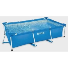Hovuz Intex 28270, karkas, 220x150x60 sm, həcm 1662 l