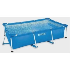 Hovuz Intex 28270, karkas, 220x150x60 sm, həcm 1662 l
