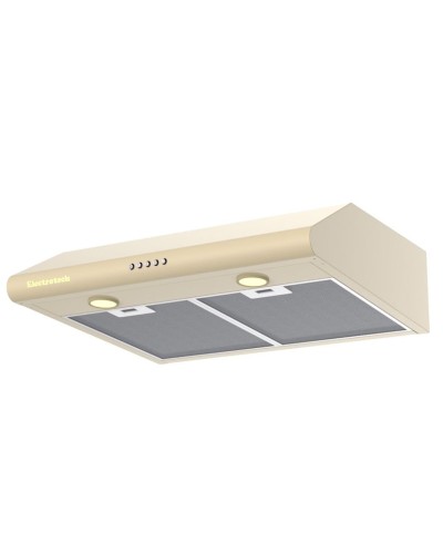 Aspirator Electrotech Klassik 60 Cream