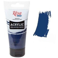 Akril boya Rosa Studio 412 göy, 75 ml