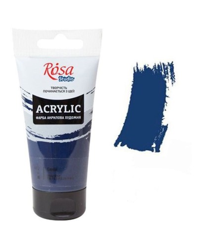 Akril boya Rosa Studio 412 göy, 75 ml