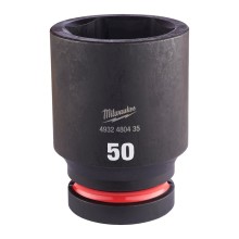 Şalbanbaşı zərbəli Milwaukee ShW 1'', 50 mm