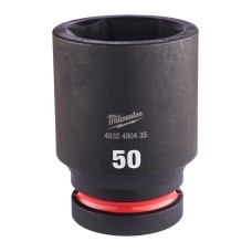 Şalbanbaşı zərbəli Milwaukee ShW 1'', 50 mm