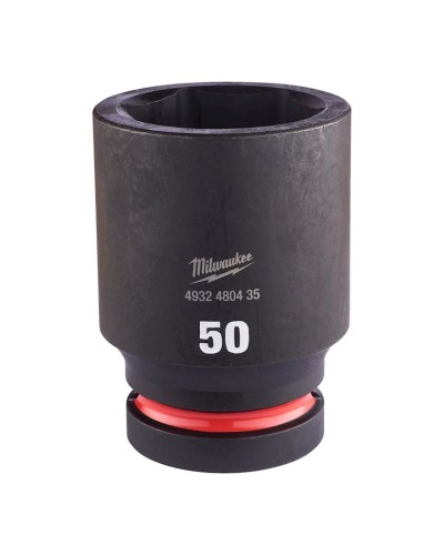 Şalbanbaşı zərbəli Milwaukee ShW 1'', 50 mm
