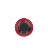 Портативная колонка Yison WS-6 Red (6925146993112)