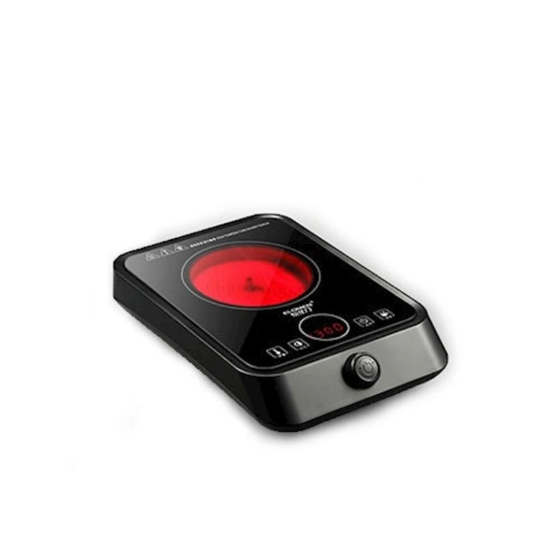 Электрическая плита Bompani BS-0127 Электрическая плита Bompani BS-0127