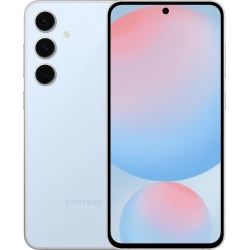 Смартфон Samsung Galaxy S24FE 8GB/128GB Light Blue(8806095749273)