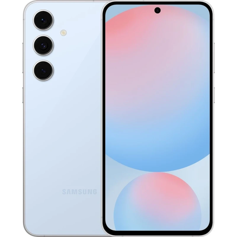 Smartfon Samsung Galaxy S24FE 8GB/128GB Light Blue(8806095749273)